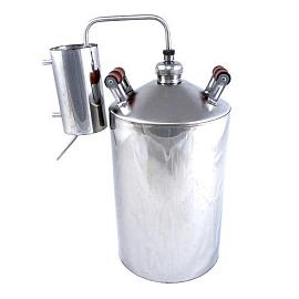 Самогонный аппарат в Иланском всего за 3200 рублей