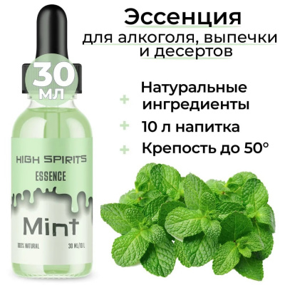 mint HS
